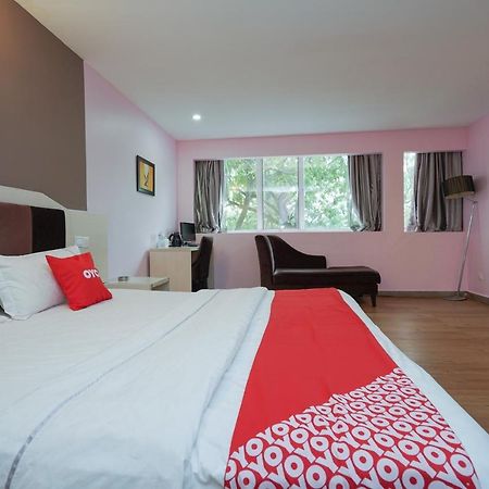 Capital O 89919 Hotel Hari Hari Kuala Lumpur Extérieur photo