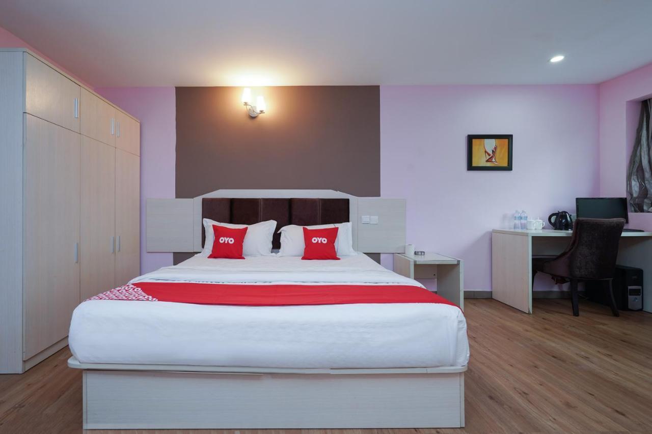 Capital O 89919 Hotel Hari Hari Kuala Lumpur Extérieur photo