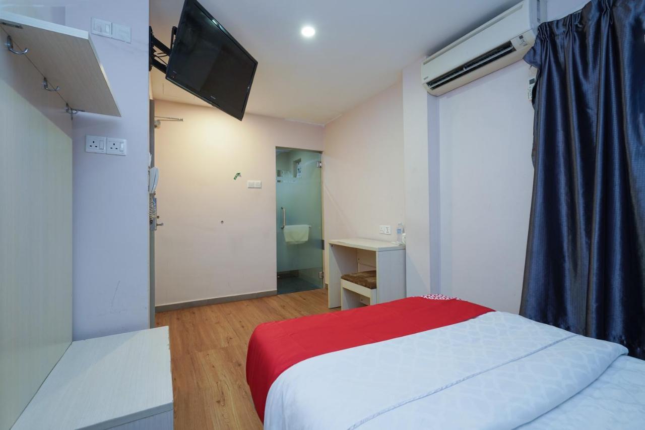 Capital O 89919 Hotel Hari Hari Kuala Lumpur Extérieur photo