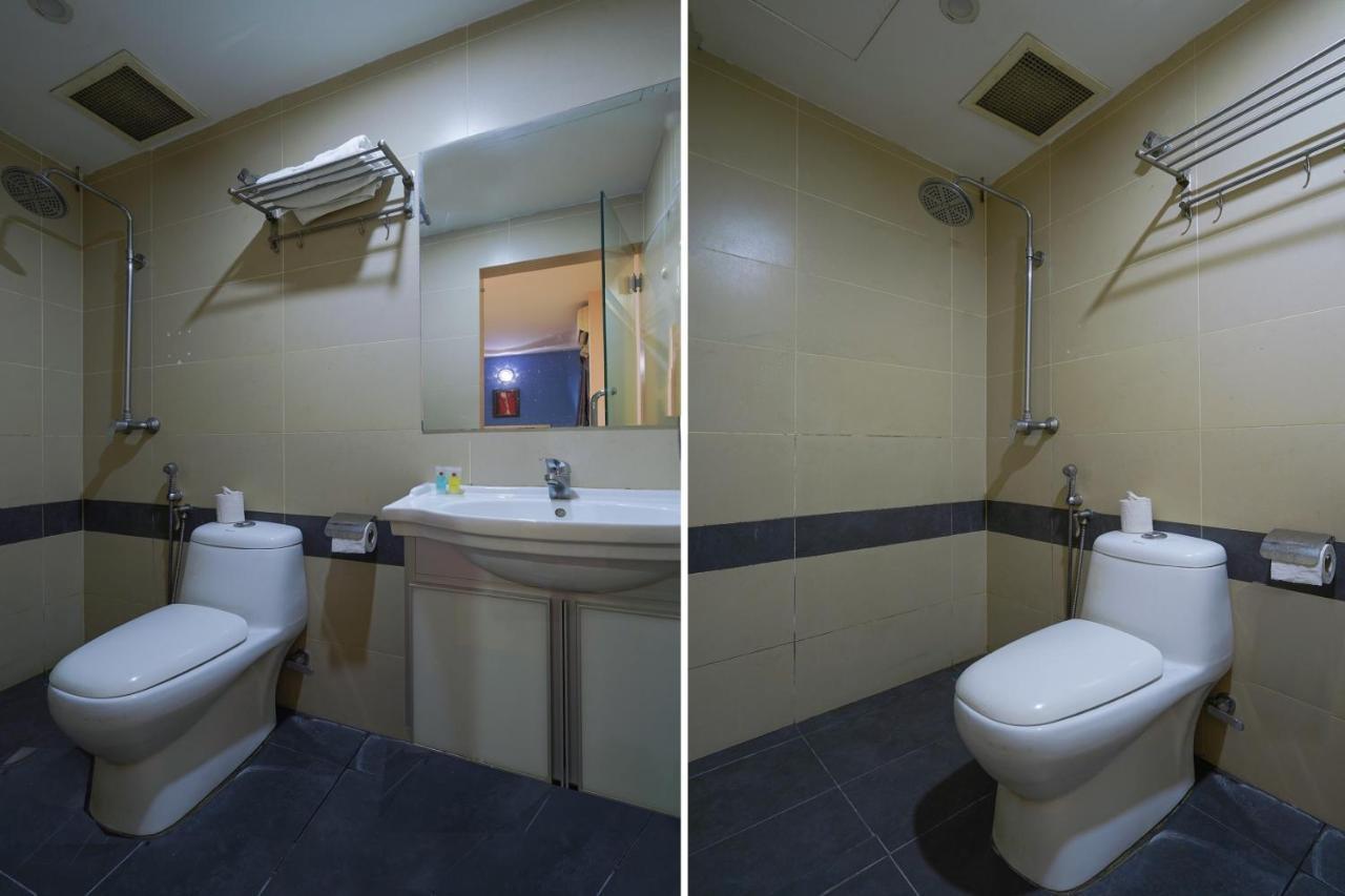 Capital O 89919 Hotel Hari Hari Kuala Lumpur Extérieur photo